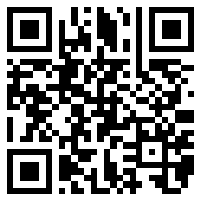QR Code for bitcoin:1G78rsduuUi1UUXQ96CdFgPyWmsT5QsWeB