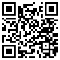 QR Code for bitcoin:1G7ABjonRYo4DnUyZ6CmARSgnvaZf8kQae