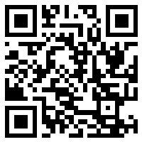 QR Code for bitcoin:1G7AxGRJAAKRAaFZyW5Vy1ZAZGhT4HExtj
