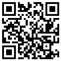 QR Code for bitcoin:1G7BTeRbwiS5QfGQELQbDPU2bPJr1w1kh9