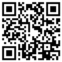 QR Code for bitcoin:1G7BhdFZmerdP9ef65mYYusmcWCPCRf8ij
