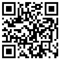 QR Code for bitcoin:1G7DCb7D4yGfYo2Pfox6wi54rSLxD1Uw5a