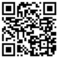 QR Code for bitcoin:1G7DfCeXbSA5JBXNFmRod5qE6VcJnJrhxP