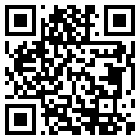 QR Code for bitcoin:1G7GH25PRAC6XxqPZL8DvMvpuLew1kHEEN