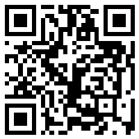 QR Code for bitcoin:1G7HtAYQMSadLHmkCdWW5Fb8x7K5iHrrE