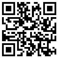 QR Code for bitcoin:1G7JMPuAraLteid7DMH7GcKpdmtbfiNuFP