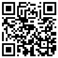 QR Code for bitcoin:1G7KnFTZmo8F5FWruXzCEuVVkS3k2XJwhV