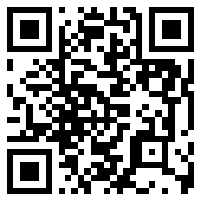 QR Code for bitcoin:1G7LRn45Rdhud4EwAk4rEkqwiVYYPftDCF