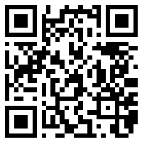QR Code for bitcoin:1G7MiP9THLuppWrQtpVTH2yetmo9nRTChb