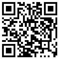 QR Code for bitcoin:1G7WhagnKD45j8Ax4k13tnehbfmRYjG2pF