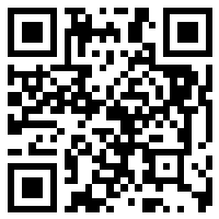 QR Code for bitcoin:1G7XnaKz3CwQNeAMt7irbGHYP7F6wwY5cV