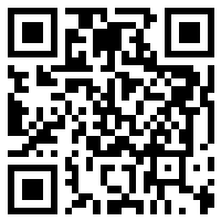 QR Code for bitcoin:1G7YWavfbW4cgbLiTFjHBTRBJC9Z41DVHT