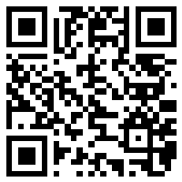 QR Code for bitcoin:1G7asnxdTLCRowNSAXSSRXKsC2i4sTWYMA