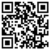 QR Code for bitcoin:1G7bTo9wMhGkpmatNEsLbCji1PbH3vc7dV