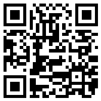 QR Code for bitcoin:1G7dSYRaw2QR869tDcoJg83KKmVrrWGD7G
