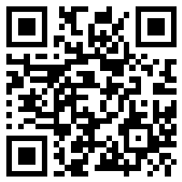 QR Code for bitcoin:1G7iuUDHimU5UcYcspBo9D49rSmJXjf8sr
