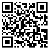QR Code for bitcoin:1G7meN2rtDwidQPZowEjC7ioQAKFUqAcyd
