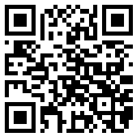 QR Code for bitcoin:1G7nABk7ehmfGoSrRh2ohpBqGvejs1GLoZ