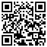 QR Code for bitcoin:1G7oxtDNWUnUQ3qpSRLLPyN5Luq8hKu2cg