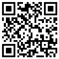 QR Code for bitcoin:1G7pFY1EDewampus815cgnmhkf3Bk8hWDY