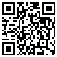 QR Code for bitcoin:1G7pp9PS3zFSdyKUCfPR8aAMSJxxtWp1aX