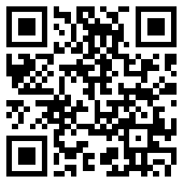 QR Code for bitcoin:1G7vAgAxdbmfTkuuYkRH2BLCjQBvxdBeAT