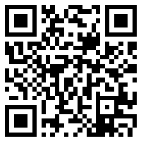 QR Code for bitcoin:1G7xyQLYhHA22rtAh8sTzoabPzUWVSLz2m