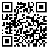 QR Code for bitcoin:1G81SX6KwLYHaeyDbAPqBjUX9CwoWZcXUK