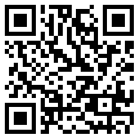 QR Code for bitcoin:1G86Awf825XRqq4FswRweQJDsyXq96ddYa