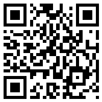 QR Code for bitcoin:1G86kUgpyMZJCWsScH3Mw5prKRTZgk59oN