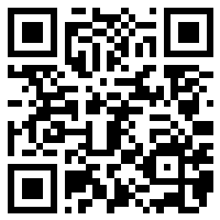 QR Code for bitcoin:1G87t6fxaqDZ9fVqB3v9fMBxEc9fg1BLUe