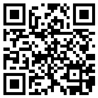 QR Code for bitcoin:1G88L3RjXfkrdK8Rmdi4XHPfGvQiTi27kW