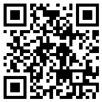 QR Code for bitcoin:1G88fHTrwwcvrZVPL6ZmkF9hTDF2meFixh