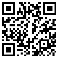 QR Code for bitcoin:1G89SrZrNavUzF6UvtWhy2fC6f2hAhChuR