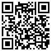 QR Code for bitcoin:1G8ARs9sKSsuEuFJMb63MegPZaydfvs2tV