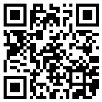 QR Code for bitcoin:1G8JC5czVNLP46DAarvCqa7dtYkG4zDvmw