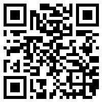 QR Code for bitcoin:1G8JtBiHrhf4v7Xfom6u2hfpGy54nFyssX