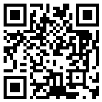 QR Code for bitcoin:1G8RkX9q11dEg1AXAjRXmPmgQYNHTB27EP