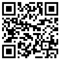 QR Code for bitcoin:1G8Sgoe6Goxdm8gh3uPhqBQ2RTsxWHeXw2