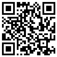 QR Code for bitcoin:1G8Vs1taUUPMQontwsNeoj5TzqtPho7KVe
