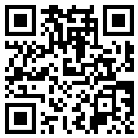 QR Code for bitcoin:1G8X35FSTHMADWqGDBeaANAoB5ZdTWozj4