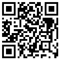 QR Code for bitcoin:1G8ZvL7pcz7As5BaEXD8KUzGSaJtmDFGu5