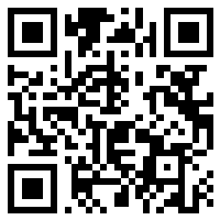 QR Code for bitcoin:1G8awgiPyt5DAdhyAtcvAKUptUxN6Qg73B