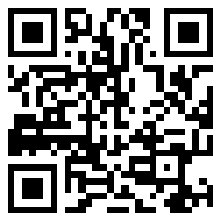 QR Code for bitcoin:1G8dsWHqoXL9VqA2UwiL64XWWfd3Jnoaew