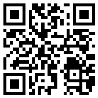 QR Code for bitcoin:1G8psdjdioGoPPvYSCwEUKu48KmMqHjdsT