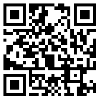 QR Code for bitcoin:1G8ux4x8JqfsCfbMZ9F37ABCduS7FpM18u