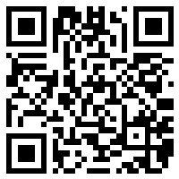 QR Code for bitcoin:1G8vy2WraeLLeRPYaH6LgspvKY6WufJYjg