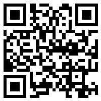 QR Code for bitcoin:1G91F1eYybYESFKocJZ3CmMkLprXreU4vF