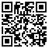 QR Code for bitcoin:1G97DxQ1nxa2p9o37ePJTYbnAt7EBisPQk