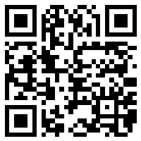 QR Code for bitcoin:1G98m8Pg7jdHyV9CmLsmZrjASqjVcAX3D7